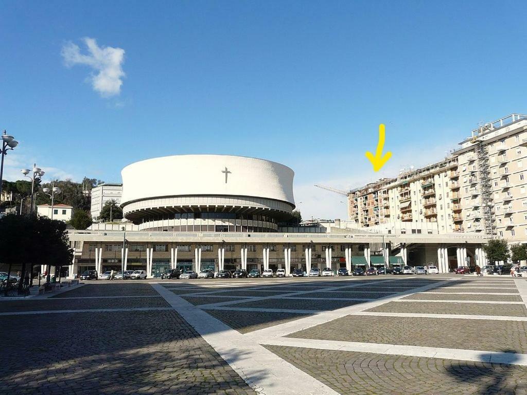 Number40Laspezia La Spezia Exterior photo